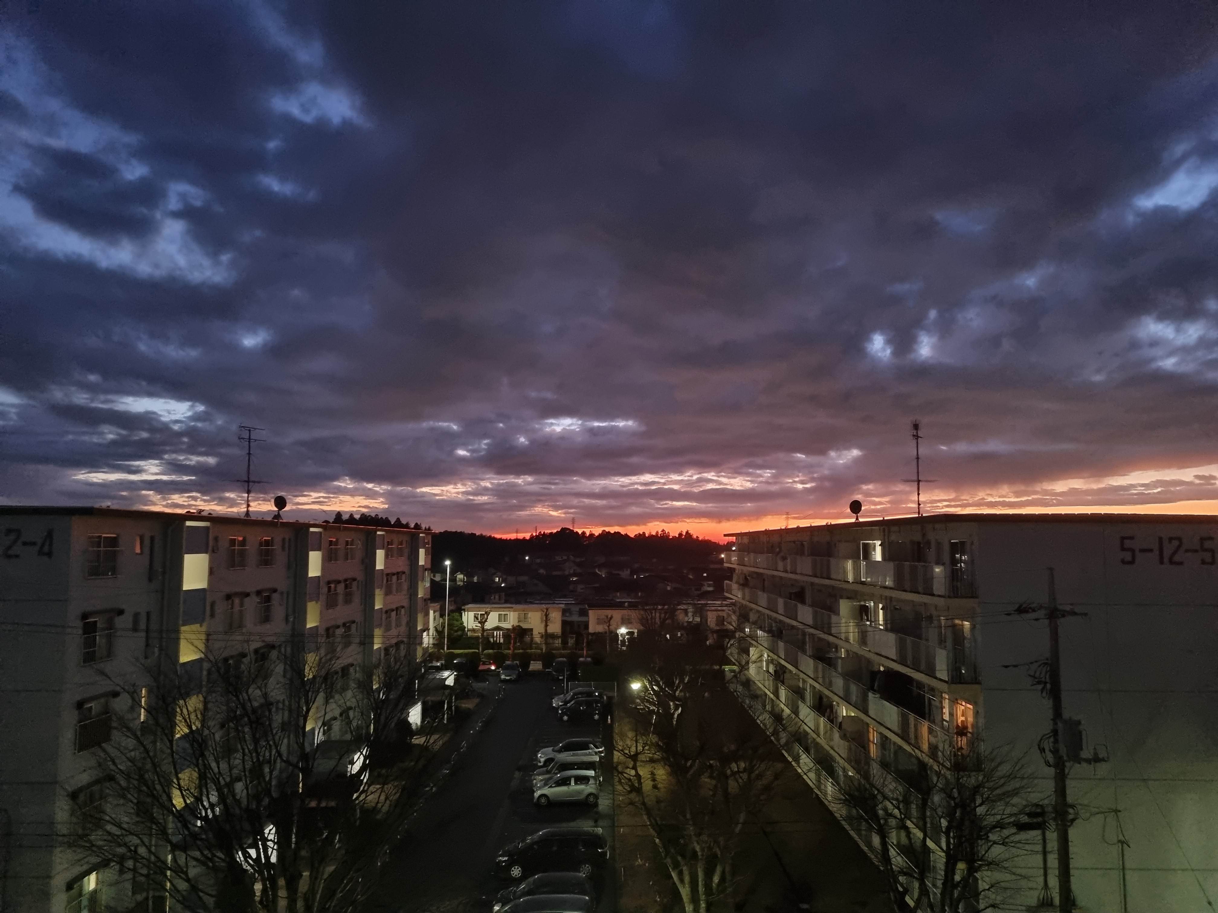 成田市での住む場所